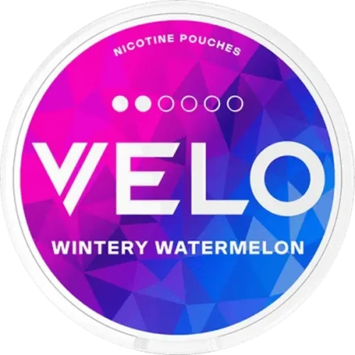 VELO Wintery Watermelon Mini