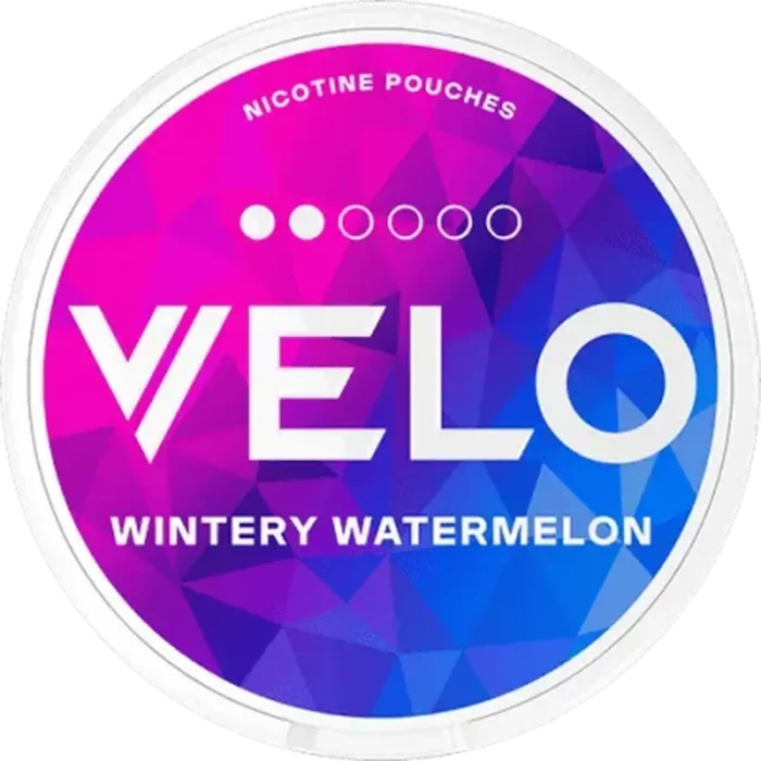 VELO Wintery Watermelon Mini