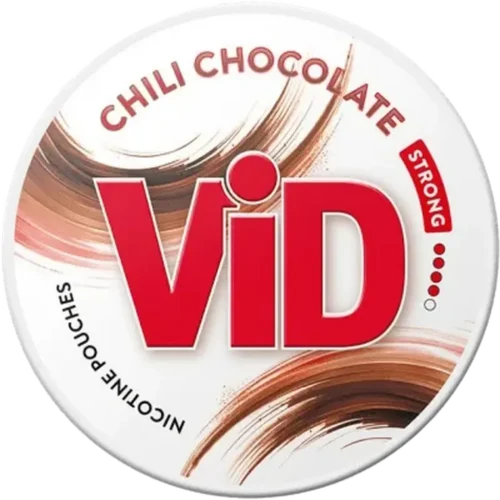 VID Chili Chocolate Strong