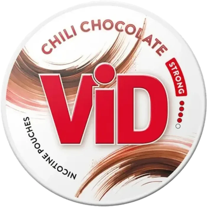 VID Chili Chocolate Strong